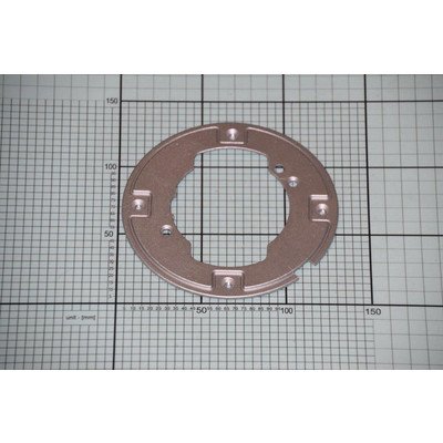 Redukcja palnika (1033833)