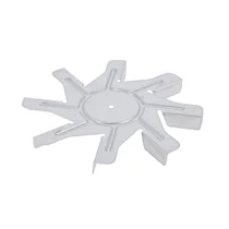 Śmigło wentylatora termoobiegu do mikrofalówki Electrolux / AEG 4055108874