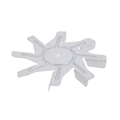 Śmigło wentylatora termoobiegu do mikrofalówki Electrolux / AEG 4055108874