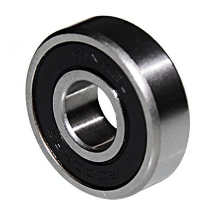 Łożysko kulkowe Wotti 6000 2RS 10 x 26 x 8 mm RS/096-33