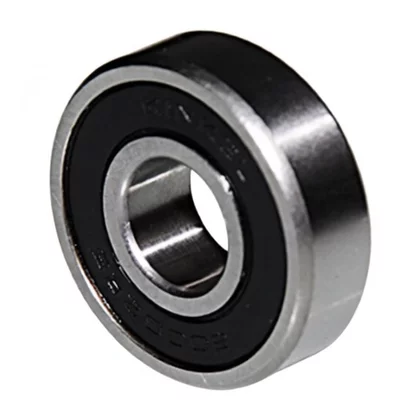 Łożysko kulkowe Wotti 6000 2RS 10 x 26 x 8 mm RS/096-33