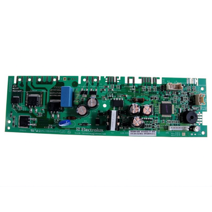 Skonfigurowany moduł elektroniczny do lodówki i zamrażarki Electrolux / AEG 973922744734011