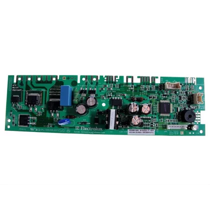Termostaty regulowane do lodówek Skonfigurowany moduł elektroniczny do lodówki i zamrażarki Electrolux / AEG 973922744734011