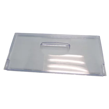 Front szuflady zamrażarki do lodówki Amica 9044575