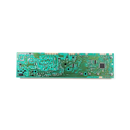 Elementy elektryczne do pralek r Skonfigurowany moduł elektroniczny do pralki Electrolux / AEG EWM1100 TC6 973913101316039