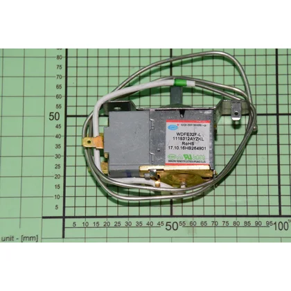 Termostat do lodówki Amica 1035345