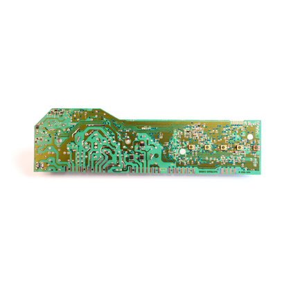 Nieskonfigurowany moduł elektroniczny do pralki Electrolux / AEG 1324017506