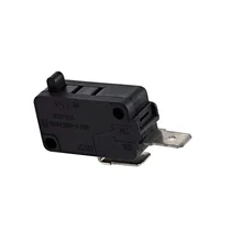 Mikrowyłącznik do frytkownicy beztłuszczowej Electrolux / AEG