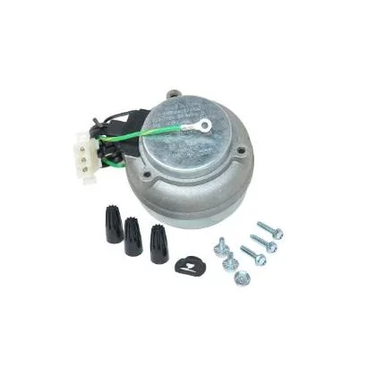 Półki na plastikowe i druciane r Silnik wentylatora chłodzenia skraplacza do lodówki Whirlpool 481936178218 C00311281