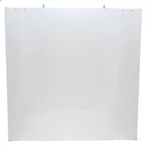 Drzwi chłodziarki do lodówki Whirlpool 481010647967 C00325856