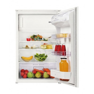 Chłodziarko-zamrażarka do zabudowy Zanussi ZBA 3154 A