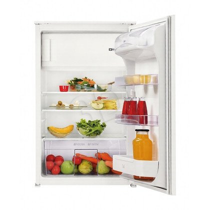 Chłodziarko-zamrażarka do zabudowy Zanussi ZBA 3154 A