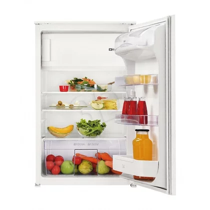 Chłodziarko-zamrażarka do zabudowy Zanussi ZBA 3154 A