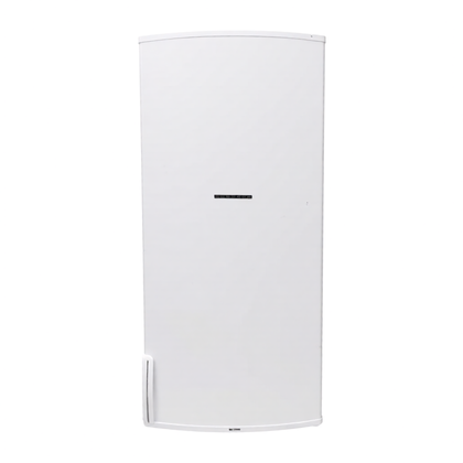 Drzwi do chłodziarko-zamrażarki Whirlpool 481241610221 C00458137