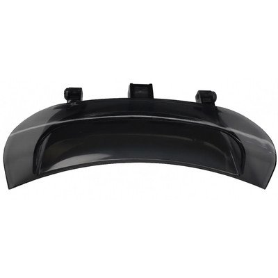 Uchwyt drzwi do pralki Candy / Haier / Hoover 43011740