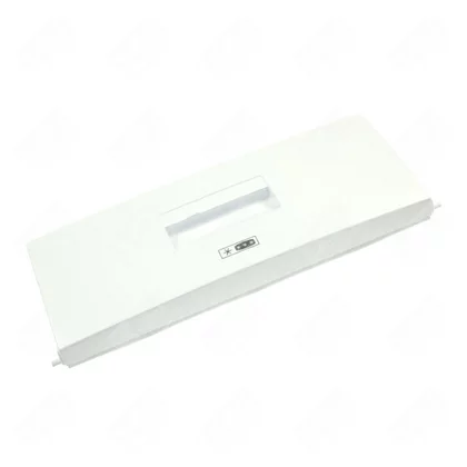 Kompletne drzwiczki zamrażarki do lodówki Whirlpool / Indesit / Ariston / Hotpoint 481010668009 C00383119