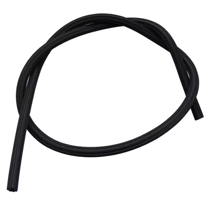 Części zamienne GORENJE Wąż połączeniowy zbiornika z hydrostatem do pralki Gorenje / Hisense 302004