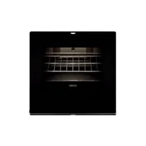 Szyba zewnętrzna drzwi piekarnika Electrolux / AEG / Zanussi czarna 3428369510