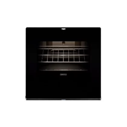 Szyba zewnętrzna drzwi piekarnika Electrolux / AEG / Zanussi czarna 3428369510