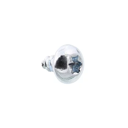 Śruba Torx T20 do piekarnika, kuchenki i płyty Electrolux / AEG 3,5 x 6,5 mm 3494755014