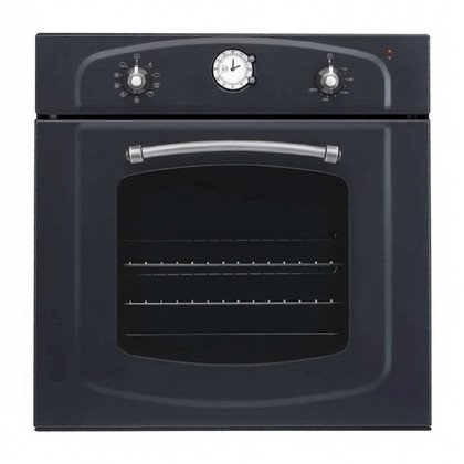 Piekarnik elektryczny do zabudowy Whirlpool AKP 290 NA 60 cm czarny