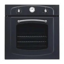 Piekarnik elektryczny do zabudowy Whirlpool AKP 290 NA 60 cm czarny