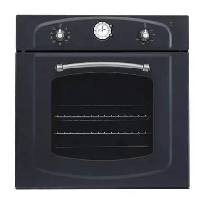 Piekarnik elektryczny do zabudowy Whirlpool AKP 290 NA 60 cm czarny