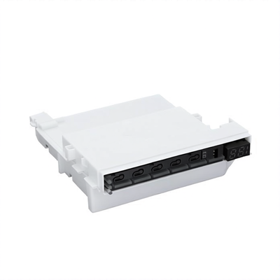 Nieskonfigurowany moduł sterujący do zmywarki Electrolux / AEG 1113322315