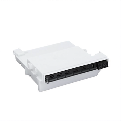 Nieskonfigurowany moduł sterujący do zmywarki Electrolux / AEG 1113322315