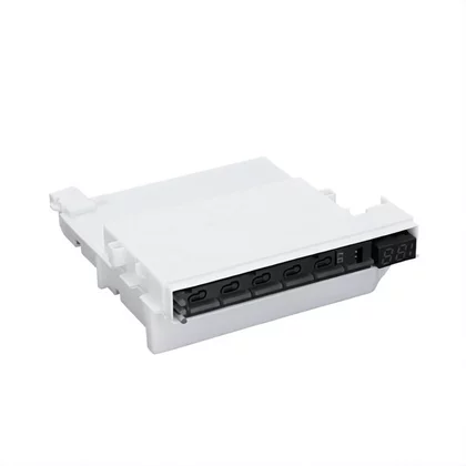 Nieskonfigurowany moduł sterujący do zmywarki Electrolux / AEG 1113322315