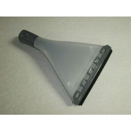 Duża kompletna ssawka rozpylająca do odkurzacza piorącego Zelmer / Bosch 6190270/1068-2
