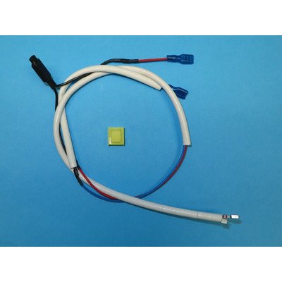 Części zamienne GORENJE Zespół przewodów 250V 5A 120C (553942)