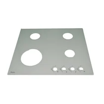 Szyba do płyty gazowej Amica PGD4.1 Ao Gw 8073181