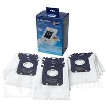 Worki do odkurzacza Electrolux / AEG s-bag® Classic Long Performance E201M 12 szt. 9002560994