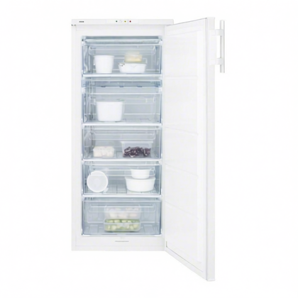 Listwa panelu sterowania do zamrażarki Electrolux / AEG 2425617202