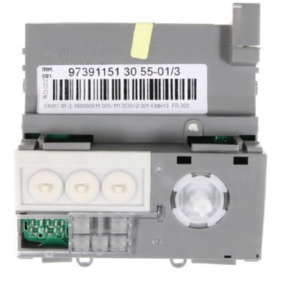 Skonfigurowana karta elektroniczna do zmywarki Electrolux EDW750 973911513039025