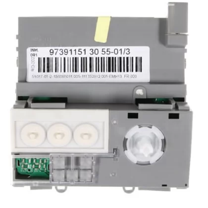 Skonfigurowana karta elektroniczna do zmywarki Electrolux EDW750 973911513039025