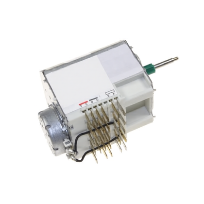 Zegar programator do pralki Electrolux / AEG 1243096011