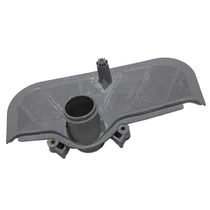 LSTF9M124CEU Mocowanie dolnego spryskiwacza do zmywarki Indesit / Whirlpool 482000022029 C00272286