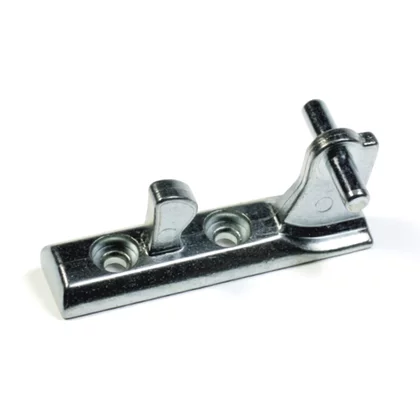 Górny zawias drzwi chłodziarki Electrolux / AEG 4055182820