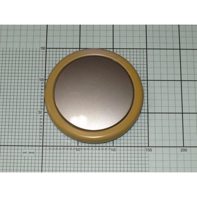 Koło duże szare (1018126)