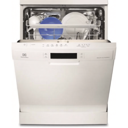 Skonfigurowany układ elektroniczny do zmywarki Electrolux / AEG EDW1XXX 973911414087040