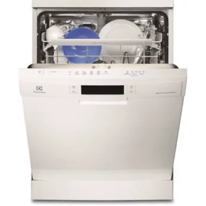 Skonfigurowany układ elektroniczny do zmywarki Electrolux / AEG EDW1XXX 973911414087040