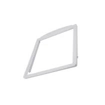 Plastikowe ramki półek do lodówe Ramka półki nad pojemnikiem na warzywa do lodówki Electrolux / AEG 2405993011