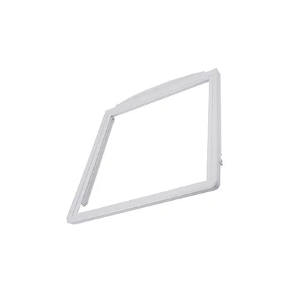 Plastikowe ramki półek do lodówe Ramka półki nad pojemnikiem na warzywa do lodówki Electrolux / AEG 2405993011