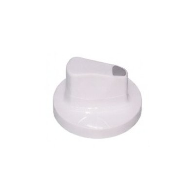 Pokrętło białe do urządzenia AGD Amica PMG611.00/09.072.01 8007921