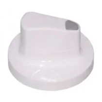 Pokrętło białe do urządzenia AGD Amica PMG611.00/09.072.01 8007921