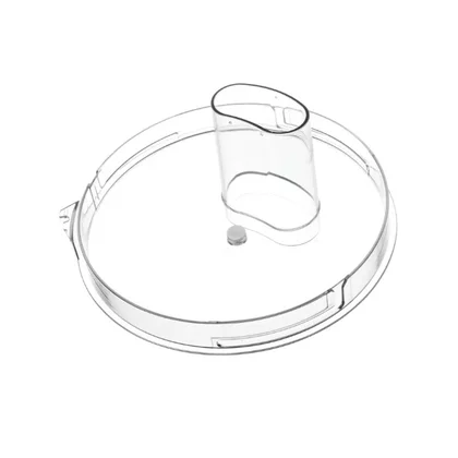 MMB11R2/09 Pokrywa górna z wlotem do sokowirówki robota kuchennego Bosch / Siemens 00361686