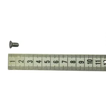 Wkręt montażowy do urządzeń AGD Amica M5x10 1996952