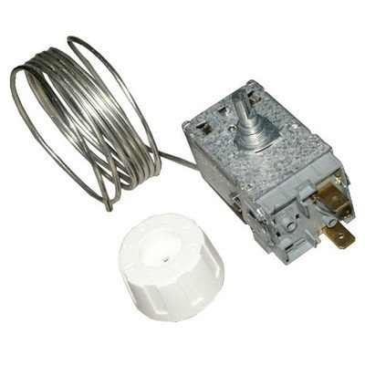 Uniwersalny termostat W-3 ATEA do lodówki Whirlpool (481981728916)